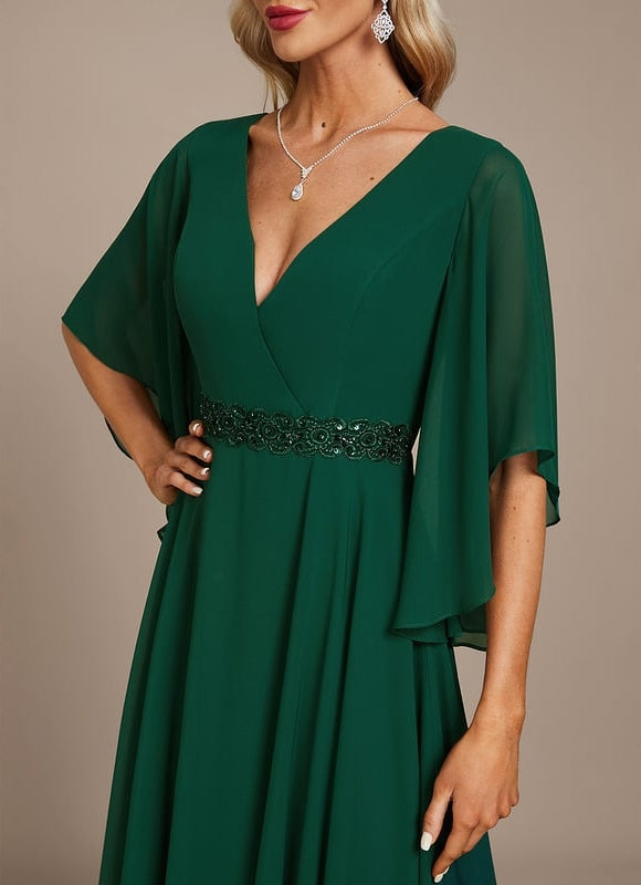 Robe Chic Élégance Élusive - gallery 5