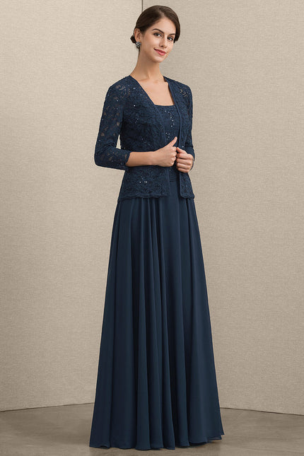 Robe Chic Robuste Chic - gallery 2