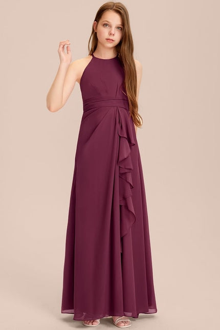 Robe Chic Élégante Enfant - gallery 7