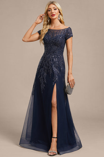 Robe Élégante Et Chic - gallery 3