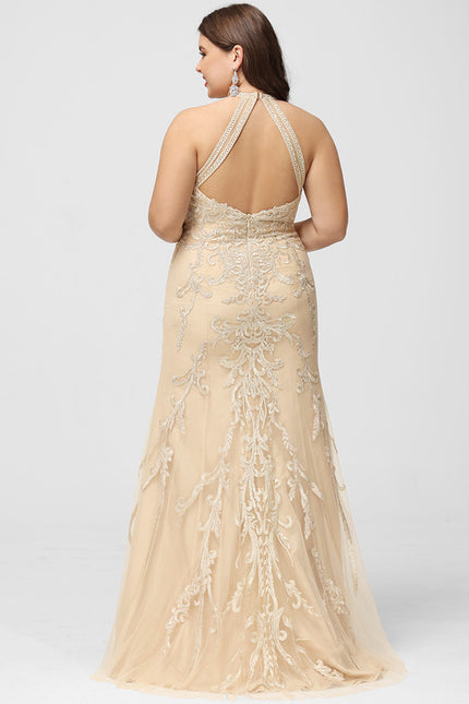 Robe Chic Lumière Dorchidée - gallery 9
