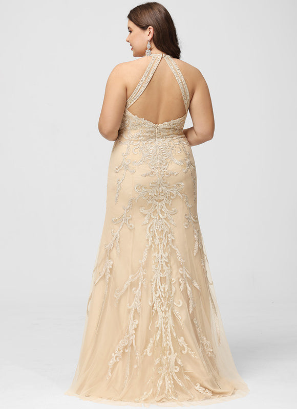 Robe Chic Lumière Dorchidée - gallery 9