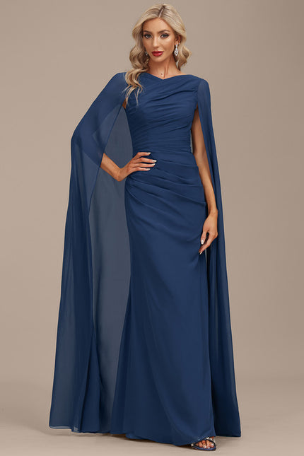 Robe Col V Chic - gallery 4