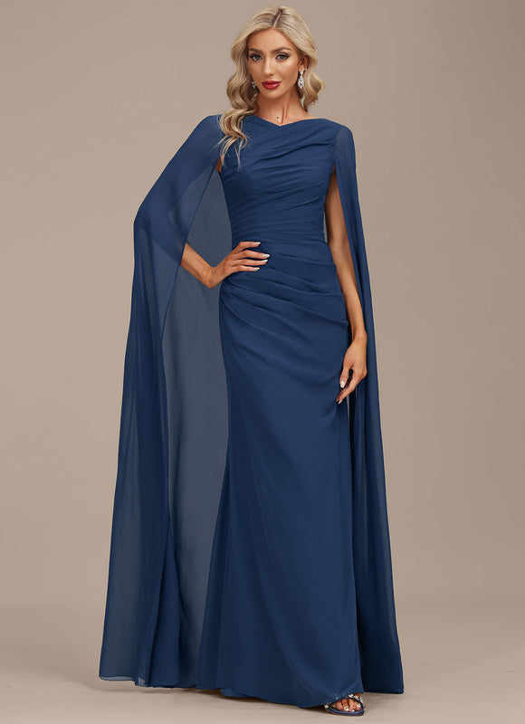 Robe Col V Chic - gallery 4