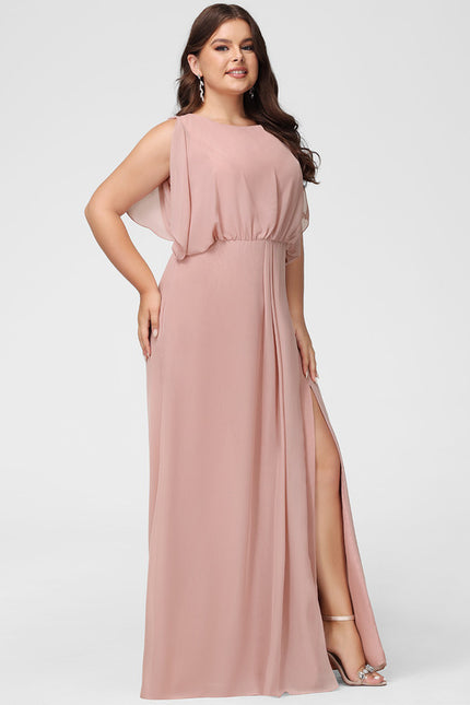 Robe Chic Lueur Élégante - gallery 7