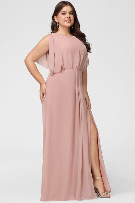 Robe Chic Lueur Élégante - gallery 7