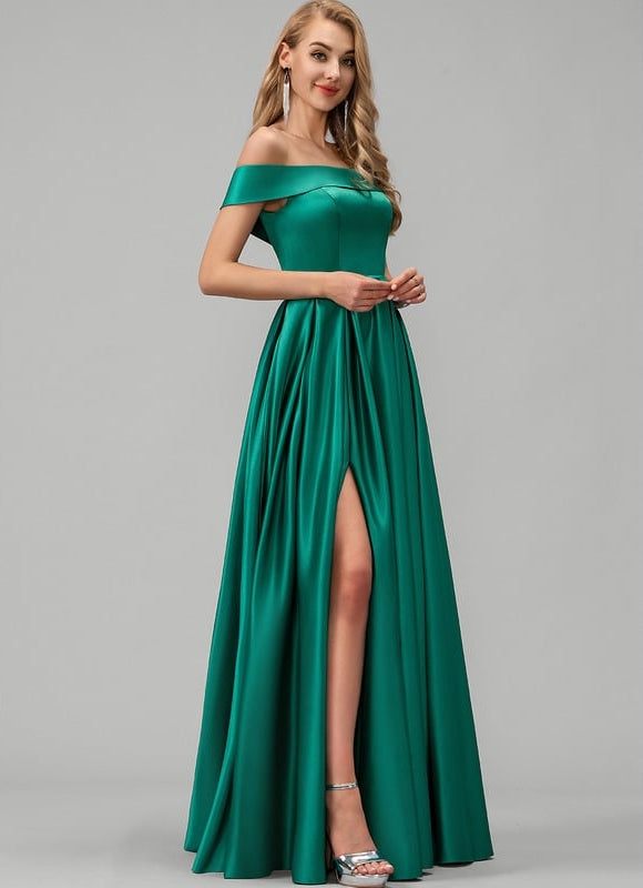 Robe Chic Éclat De Verdurois - gallery 3