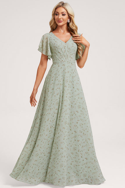 Robe Longue Bohème Hippie Chic
