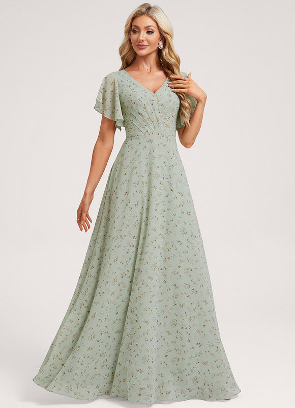 Robe Longue Bohème Hippie Chic