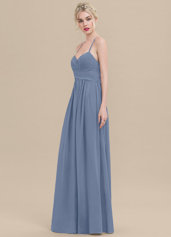 Robe Bustier Boheme Chic - gallery 3