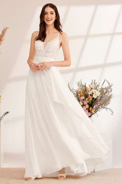 Robe Chic Éclatante Satinée