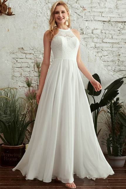 Robe Chic Longue Épure - gallery 3