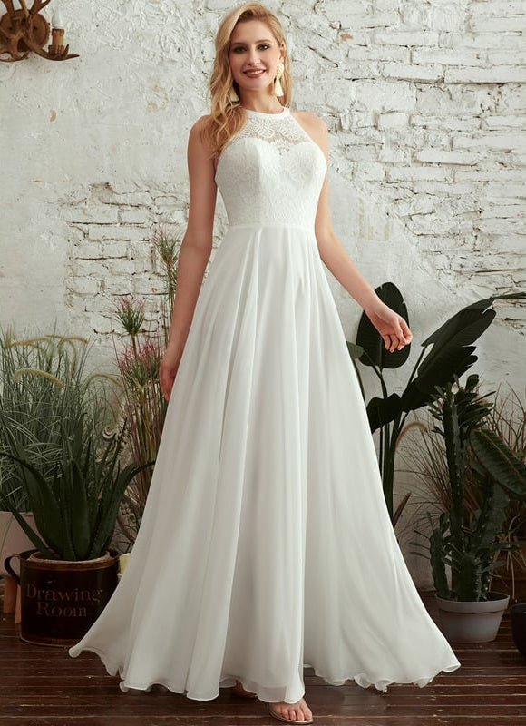 Robe Chic Longue Épure - gallery 3