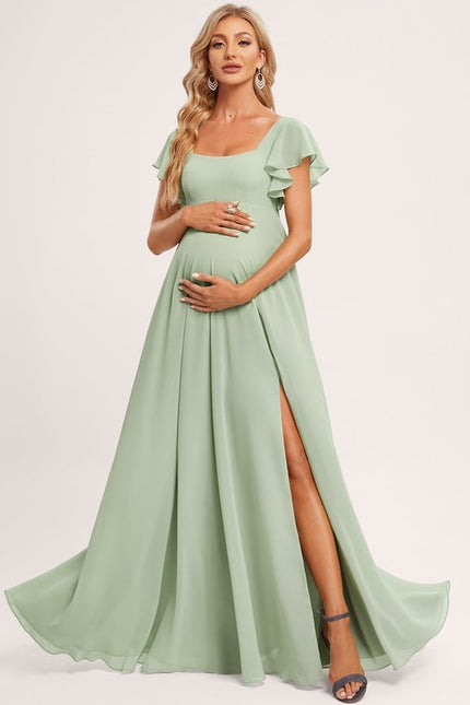 Robe Chic Femme Enceinte - gallery 4