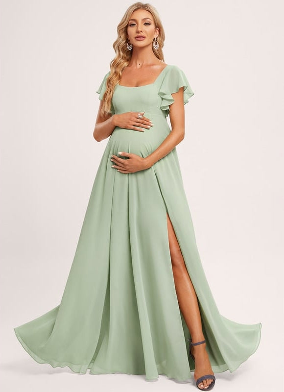 Robe Chic Femme Enceinte - gallery 4