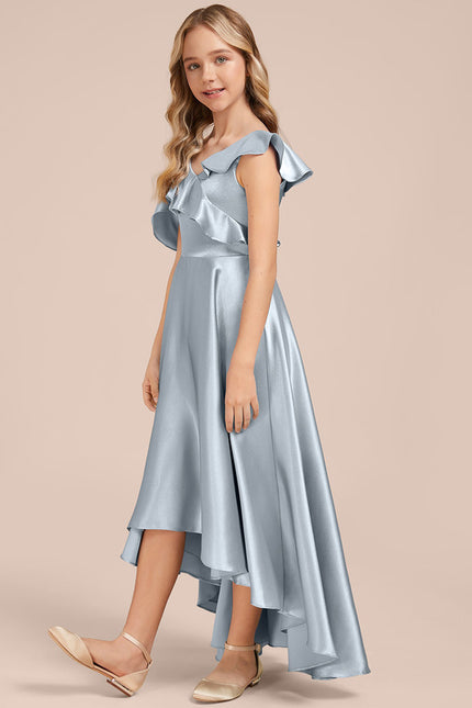 Robe Demoiselle D'Honneur Boheme Chic - gallery 2