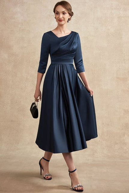 Robe Pour Mariage Civil Chic - gallery 4