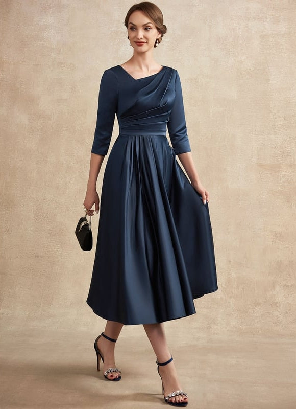 Robe Pour Mariage Civil Chic - gallery 4