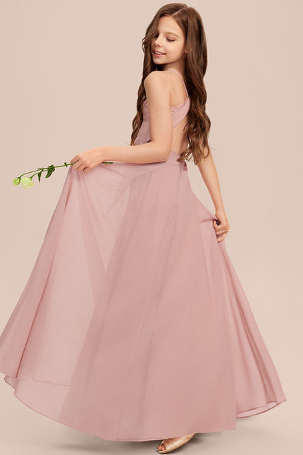 Robe Classe Et Chic Longue - gallery 2