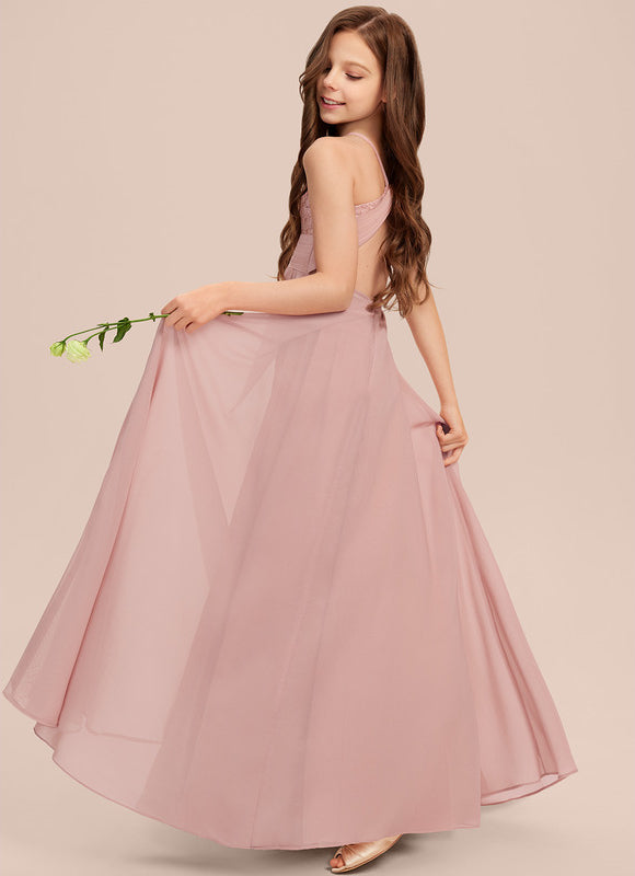 Robe Classe Et Chic Longue - gallery 2