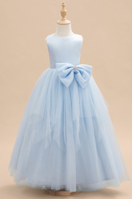 Robe Chic Ciel Doux