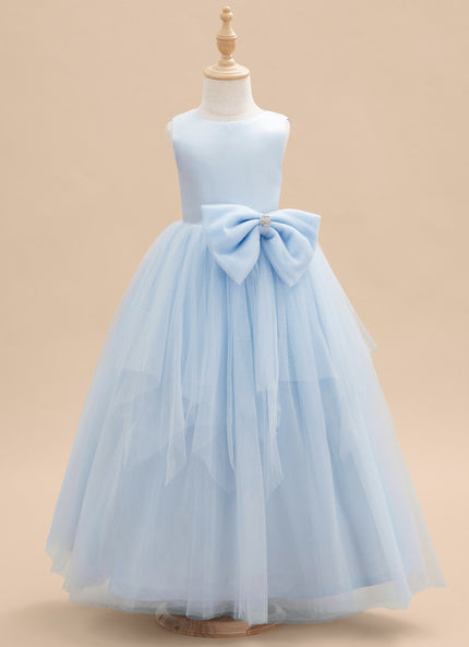 Robe Chic Ciel Doux