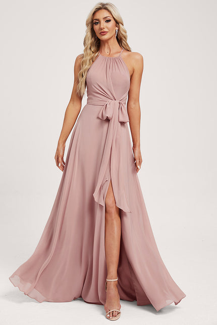 Robe Chic Mousseline Douce - gallery 2