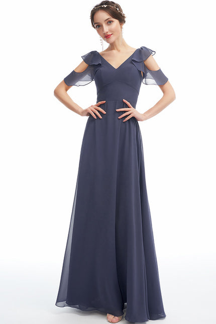 Robe Longue Bohème Hippie Chic - gallery 3