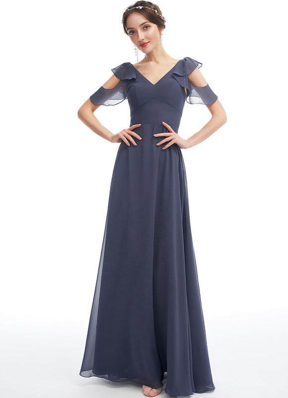 Robe Longue Bohème Hippie Chic - gallery 3