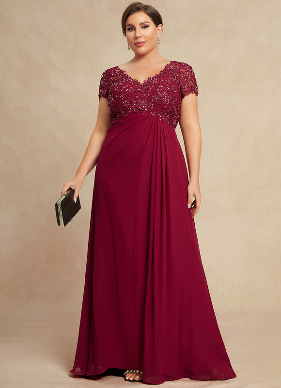 Robe Chic Éclat Rouge Essence - gallery 7