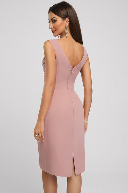 Robe Chic Chic Fluidité - gallery 4