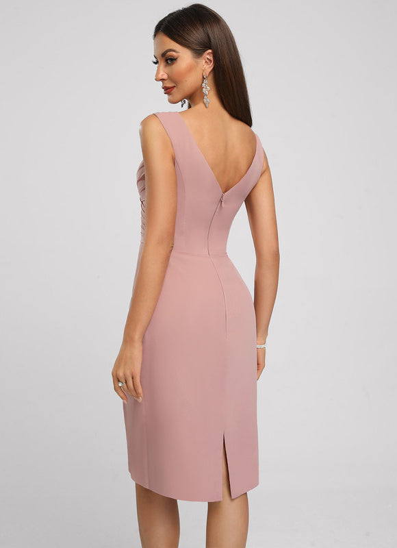 Robe Chic Chic Fluidité - gallery 4