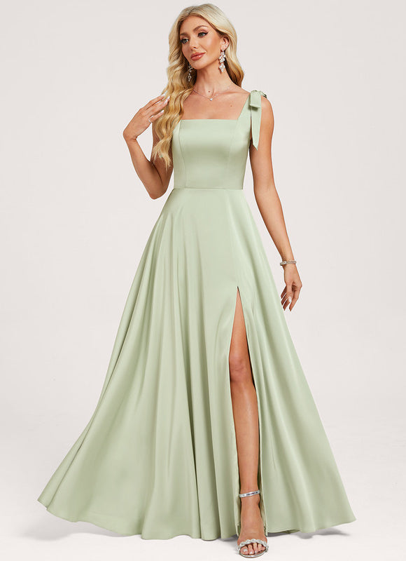 Robe Chic Floraison Revival