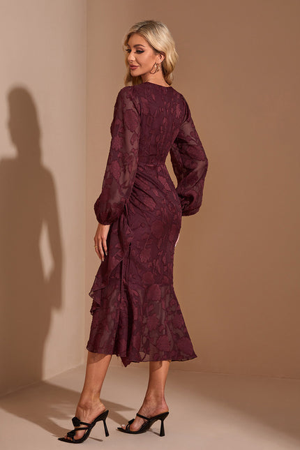 Robe Pour Mariage Invite Chic - gallery 1