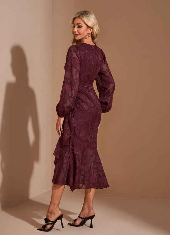 Robe Pour Mariage Invite Chic - gallery 1