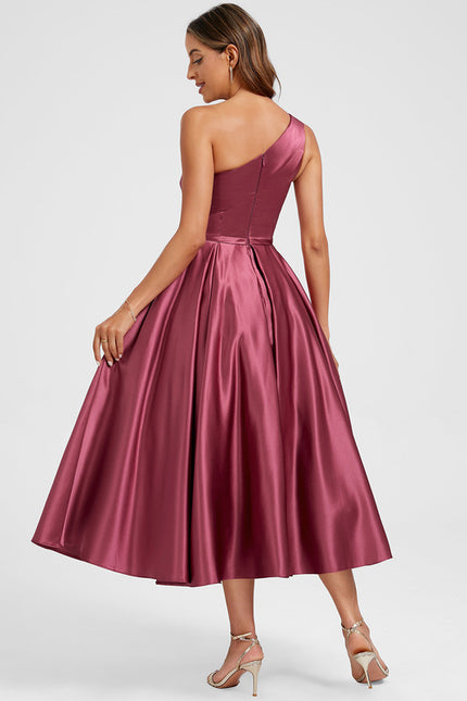 Robe Chic Élégance Éphémère - gallery 4
