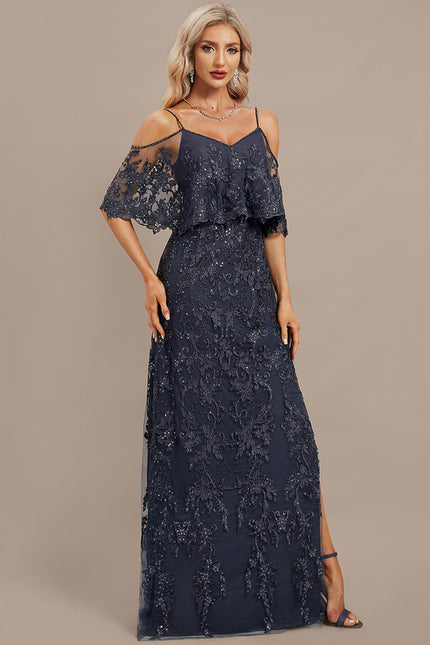 Robe Chic Étoffe De Lune - gallery 5