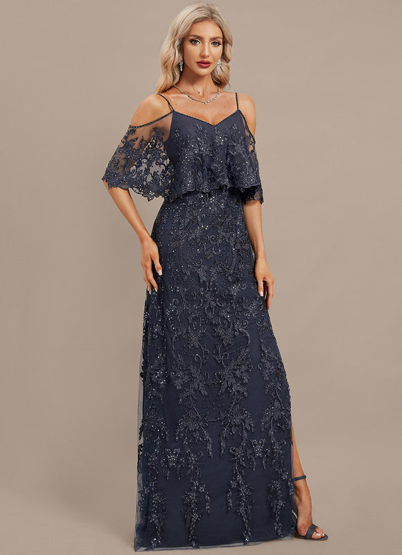 Robe Chic Étoffe De Lune - gallery 5