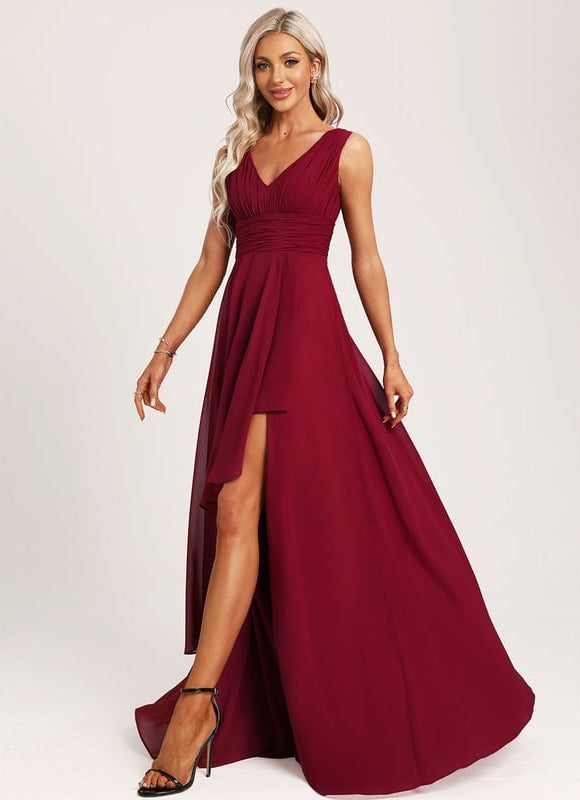Robe Longue Bohème Hippie Chic - gallery 3
