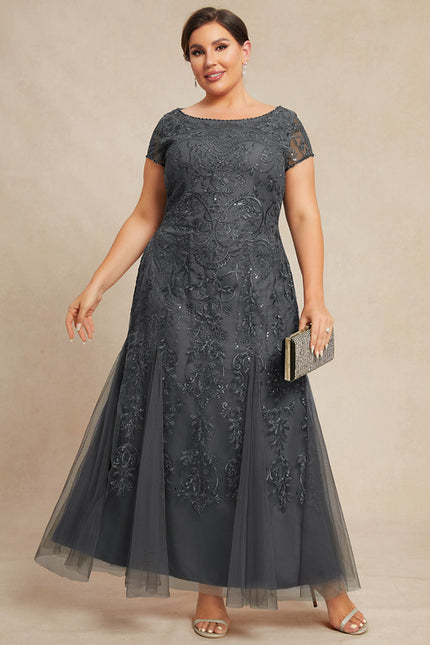 Robe Chic Mère Nuptiale Chic - gallery 7