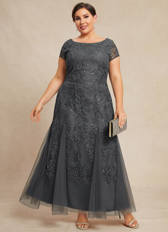 Robe Chic Mère Nuptiale Chic - gallery 7