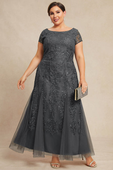 Robe Chic Mère Nuptiale Chic - gallery 7