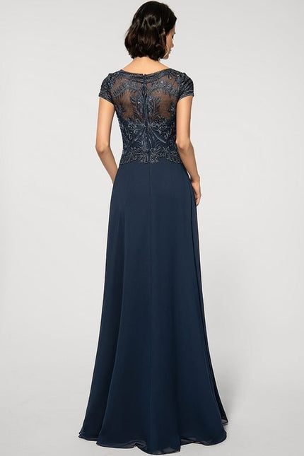 Robe Chic Soirée Chic - gallery 4