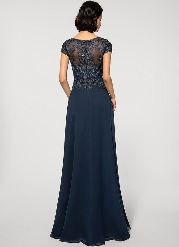 Robe Chic Soirée Chic - gallery 4