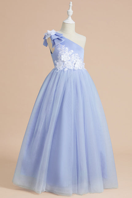 Robe Chic Étoile Tulle - gallery 7