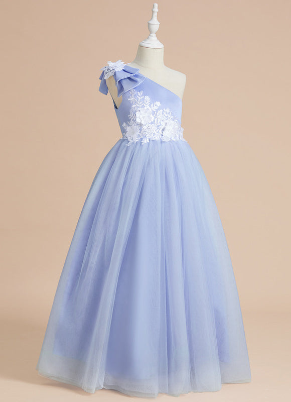 Robe Chic Étoile Tulle - gallery 7