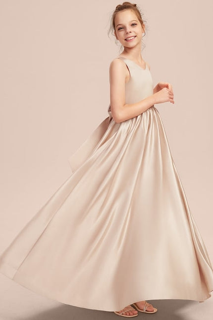 Robe Chic Élégance Enfantine - gallery 7