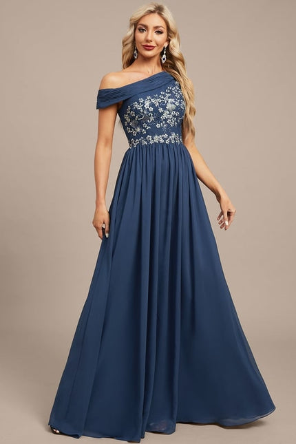 Robe Chic Étoile Évanescente - gallery 5