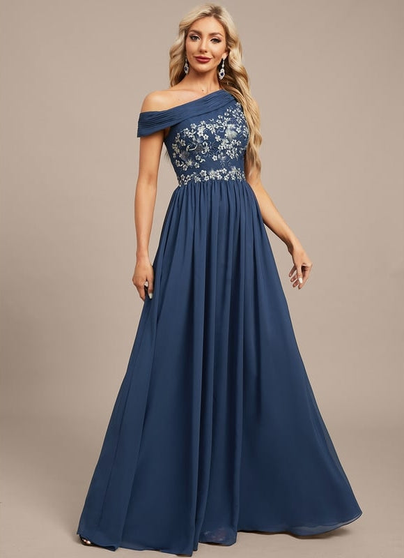 Robe Chic Étoile Évanescente - gallery 5