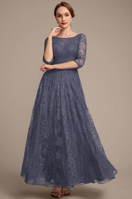Robe Chic Dentelle Sereine - gallery 2